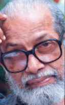 അയ്യപ്പപ്പണിക്കര്